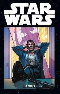 Star Wars Marvel Comics-Kollektion