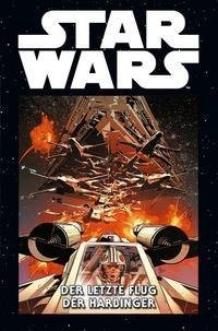 Star Wars Marvel Comics-Kollektion