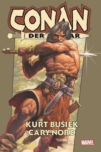 Conan Dark Horse Collection