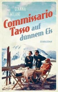 Commissario Tasso auf dünnem Eis