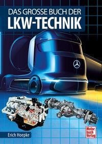 Das große Buch der Lkw-Technik