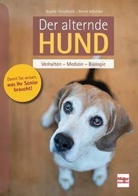 Der alternde Hund