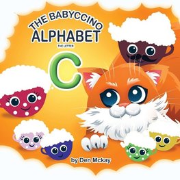 The Babyccinos Alphabet The Letter C