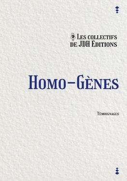 Homo-gènes