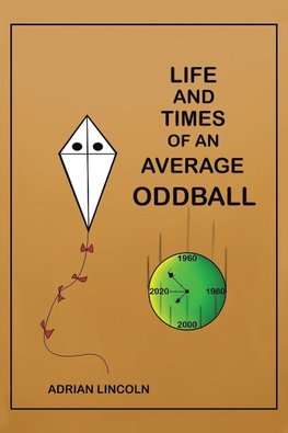 Life and Times of an Average Oddball