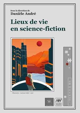 Lieux de vie en science-fiction