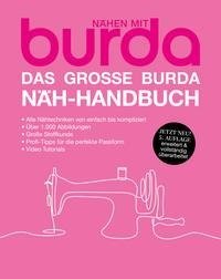 Das große burda Näh-Handbuch