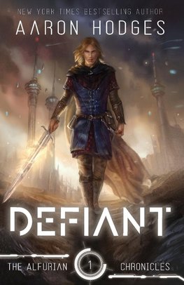 Defiant