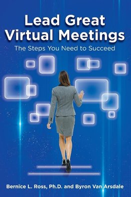 Lead Great Virtual Meetings