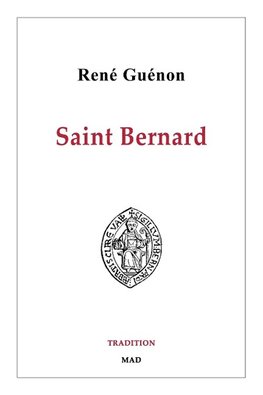 Saint Bernard