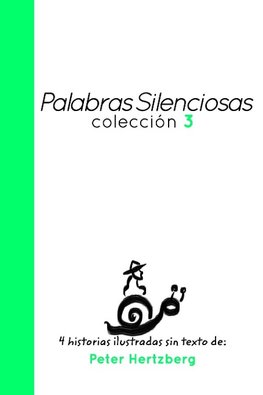 Palabras Silenciosas - Coleccion 3