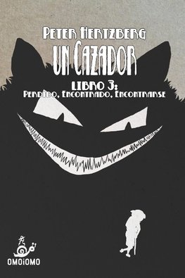 Un Cazador - Libro 3