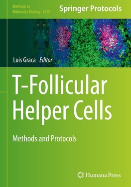 T-Follicular Helper Cells