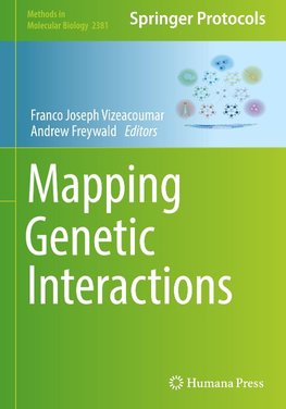 Mapping Genetic Interactions