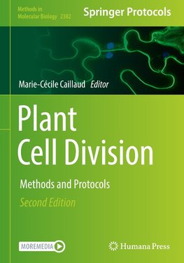 Plant Cell Division