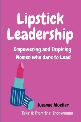 Lipstick Leadership