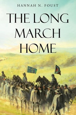 The Long March Home