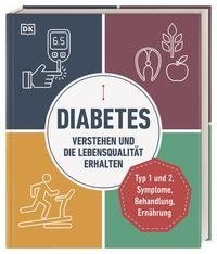 Diabetes verstehen und die Lebensqualität erhalten