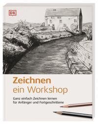 Zeichnen - ein Workshop