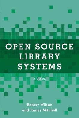 Open Source Library Systems