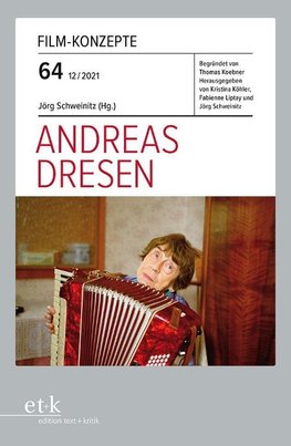 Andreas Dresen