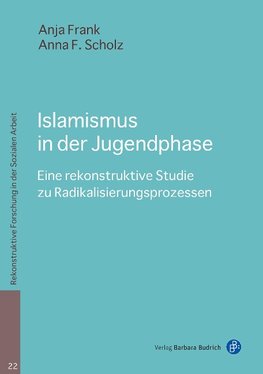 Islamismus in der Jugendphase