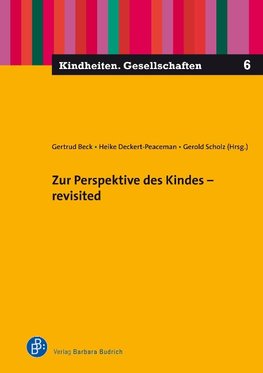 Zur Perspektive des Kindes - revisited