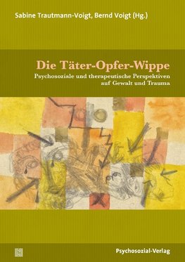 Die Täter-Opfer-Wippe