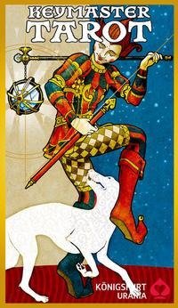 Keymaster Tarot