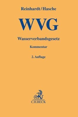 Wasserverbandsgesetz