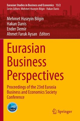 Eurasian Business Perspectives