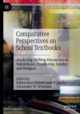 Comparative Perspectives on School Textbooks