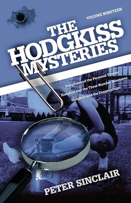 The Hodgkiss Mysteries