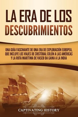 La Era de los Descubrimientos