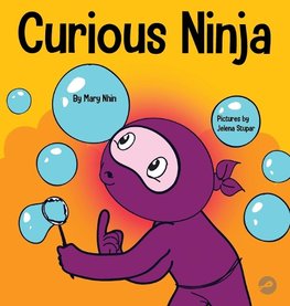 Curious Ninja