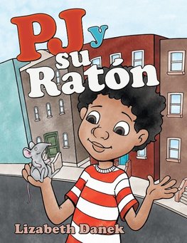 Pj Y Su Ratón