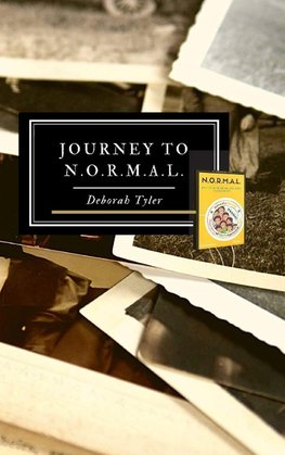 Journey to N.O.R.M.A.L.