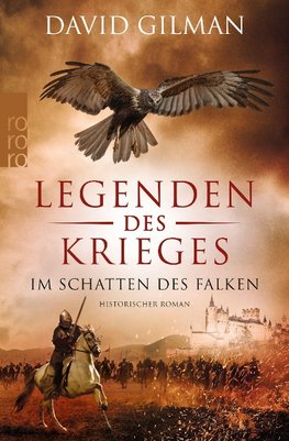 Legenden des Krieges: Im Schatten des Falken