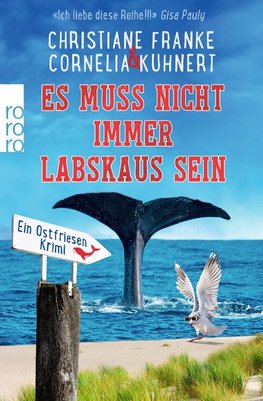 Es muss nicht immer Labskaus sein