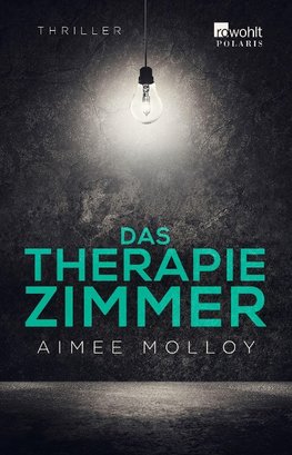 Das Therapiezimmer