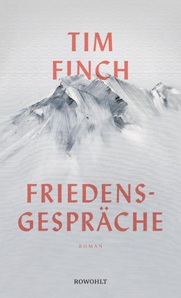 Friedensgespräche