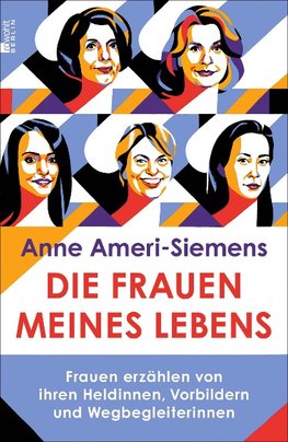 Die Frauen meines Lebens