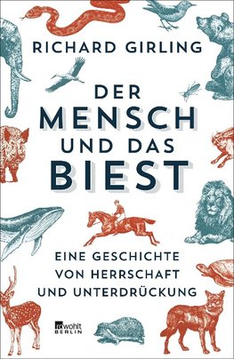 Der Mensch und das Biest