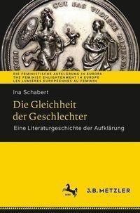 Die Gleichheit der Geschlechter