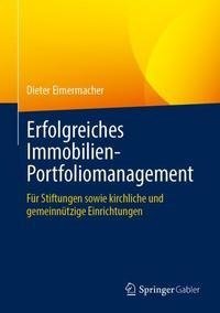 Erfolgreiches Immobilien-Portfoliomanagement