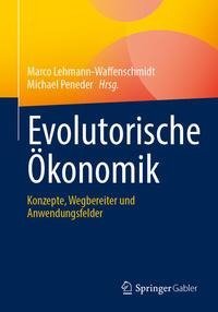 Evolutorische Ökonomik