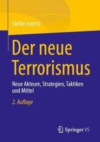 Der neue Terrorismus