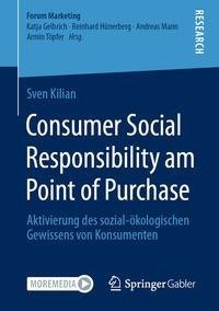 Consumer Social Responsibility am Point of Purchase