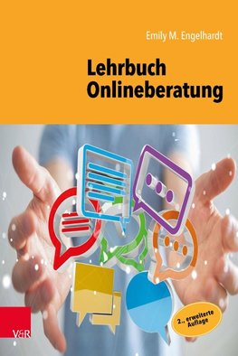 Lehrbuch Onlineberatung