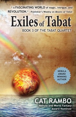 Exiles of Tabat